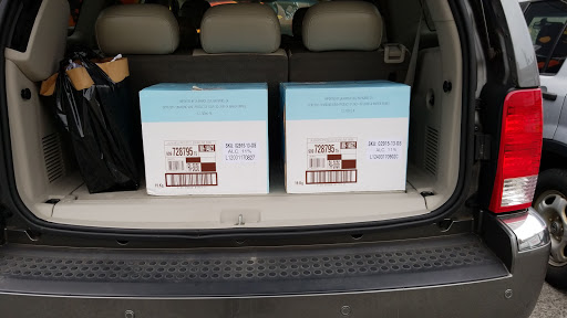 Wine Store «Best Buy Liquors», reviews and photos, 1613 Neptune Ave, Brooklyn, NY 11224, USA