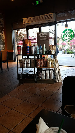 Starbucks image