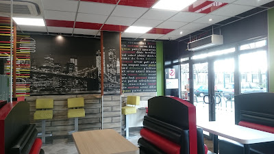Bon App 78 à Mantes-la-Jolie