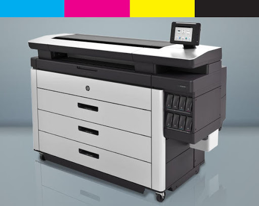 Commercial Printer «Performance Copying & Printing», reviews and photos, 3333 N Tamiami Trail # 110, Sarasota, FL 34234, USA