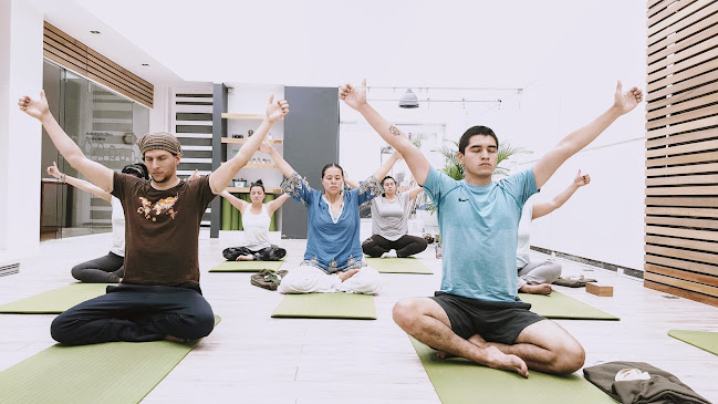 Opiniones de EKAH Yoga Estudio. en Quito - Centro de yoga