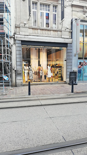Marie Méro Concept Store Gent