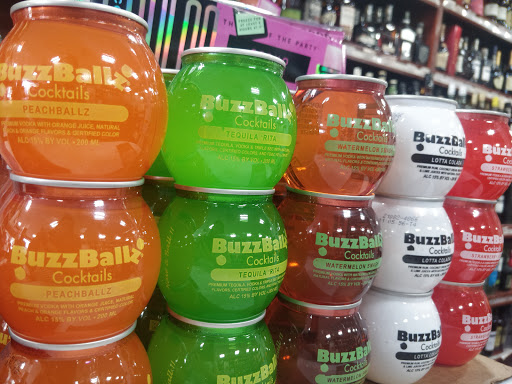 Liquor Store «FAMILY WINES AND LIQUORS», reviews and photos, 88 Guyon Ave, Staten Island, NY 10306, USA