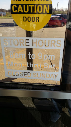 Grocery Store «Fareway Grocery», reviews and photos, 777 11th Ave SW, Waukon, IA 52172, USA