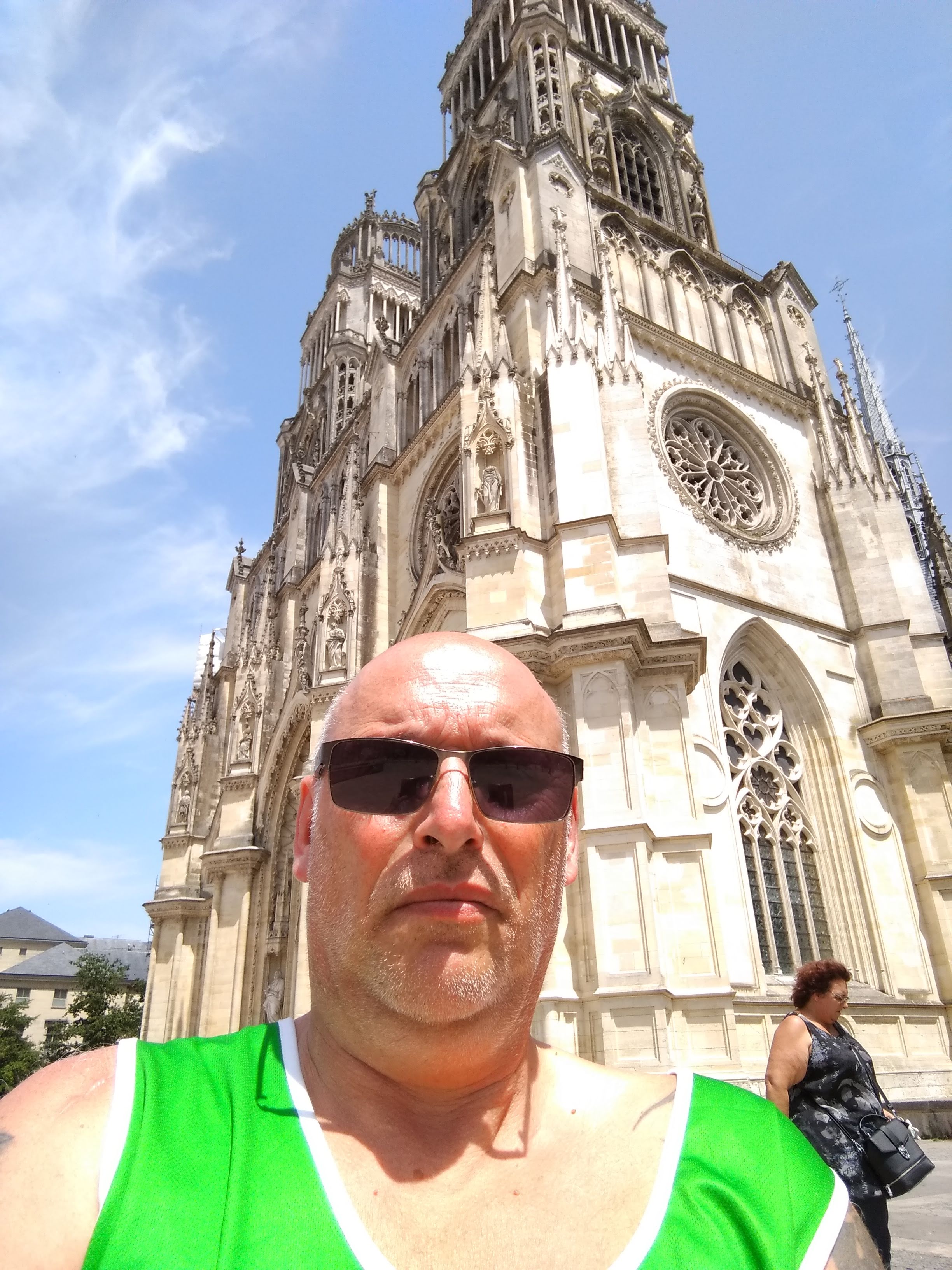 Photo n° 1 de l'avis de Jerome.u fait le 10/07/2019 à 09:44