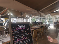 Atmosphère du Restaurant français Le Palmier à Nîmes - n°3