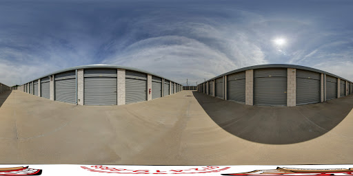 Self-Storage Facility «Storage Solutions of Frisco», reviews and photos, 6707 Eldorado Pkwy, Frisco, TX 75033, USA