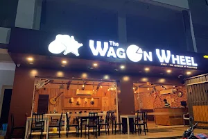 THE WAGON WHEEL image