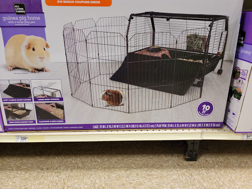 Pet Supply Store «PetSmart», reviews and photos, 777 S Willow St, Manchester, NH 03103, USA