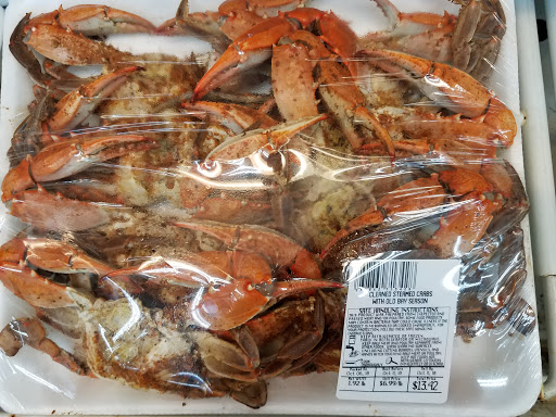 Supermarket «Super G Market», reviews and photos, 2044 New Castle Ave, New Castle, DE 19720, USA