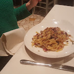 Photo n°13 de l'avis de D. fait le 25/02/2018 à 16:48 sur le  Angolo Palladio à Vicenza