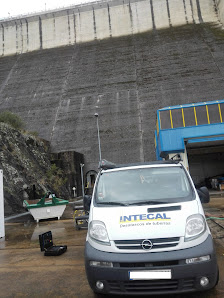 Intecal Desatascos C. Méndez Núñez, 54, 37006 Salamanca, España