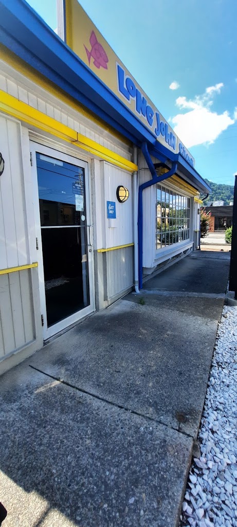 Long John Silver's 25315