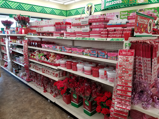 Dollar Store «Dollar Tree», reviews and photos, 5825 Bellflower Blvd, Lakewood, CA 90713, USA