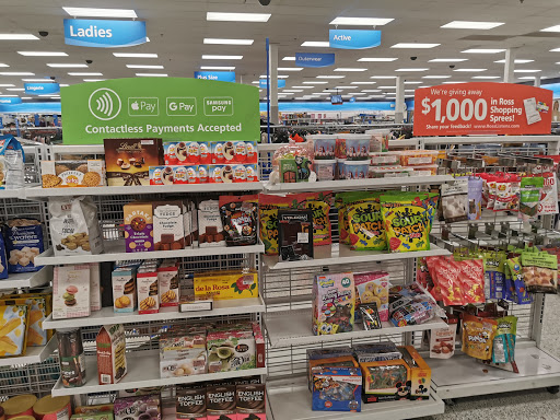 Clothing Store «Ross Dress for Less», reviews and photos, 18520 33rd Ave W, Lynnwood, WA 98037, USA