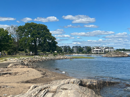 Park «Glen Island Park», reviews and photos, Weyman Ave, New Rochelle, NY 10805, USA