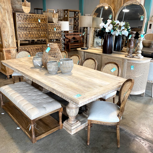 Furniture Store «Nadeau Dallas», reviews and photos, 1128 Longpoint Ave, Dallas, TX 75247, USA