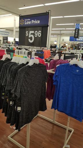 Department Store «Walmart Supercenter», reviews and photos, 1501 Wagner Ave, Greenville, OH 45331, USA