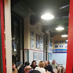 Photo n°2 de l'avis de Ir.a fait le 23/01/2020 à 19:02 sur le  Al Rifugio Pugliese da Muciaccia à Milan