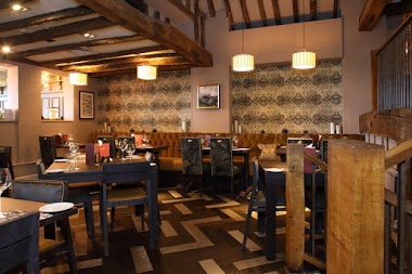The George And Dragon