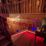 Photo n°11 de l'avis de Ina.e fait le 06/11/2019 à 20:32 sur le  Lucky Luke Steakhouse à Eisenach