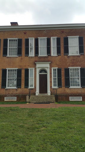 Golf Course «My Old Kentucky Home Golf Course», reviews and photos, 668 Loretto Rd, Bardstown, KY 40004, USA