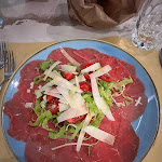 Photo n°2 de l'avis de Maroni_chesse.B fait le 15/10/2022 à 20:20 sur le  Il Mercato Ristorante Enoteca à Artena