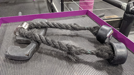 Gym «Planet Fitness», reviews and photos, 2945 Junipero Serra Blvd, Daly City, CA 94014, USA