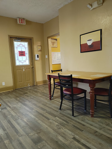 Coffee Shop «Spices of Life-Gourmet Coffee», reviews and photos, 12 N Plains Rd, The Plains, OH 45780, USA