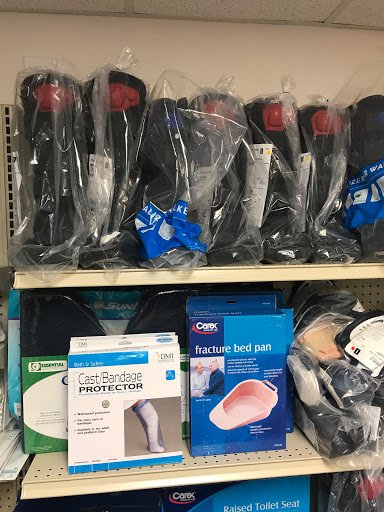 Pharmacy «Zikam Neighborhood Pharmacy», reviews and photos, 21920 Bulverde Rd #102-103, San Antonio, TX 78259, USA