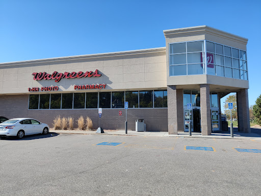 Walgreens, 2200 E Hwy 13, Burnsville, MN 55337, USA, 