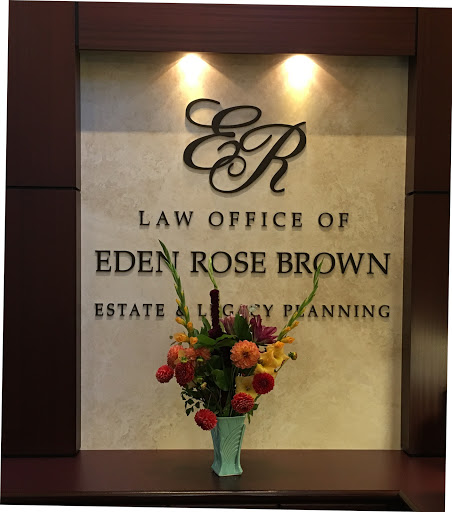 The Law Office of Eden Rose Brown, LLC