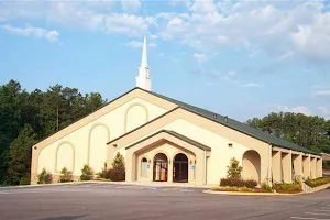 Church of Christ At Snellville image