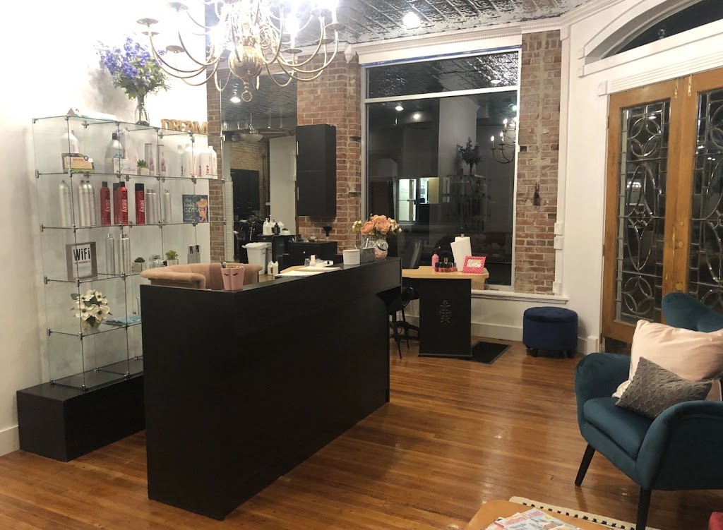 Before & After Salon and Spa 42748