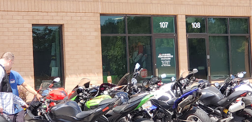 Motorcycle Repair Shop «2 Wheel Performance», reviews and photos, 6653 Washington Blvd, Elkridge, MD 21075, USA