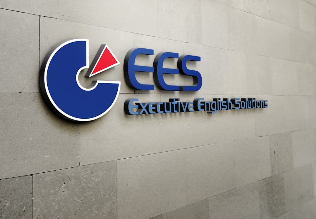 EES Executive English Solutions Chile
