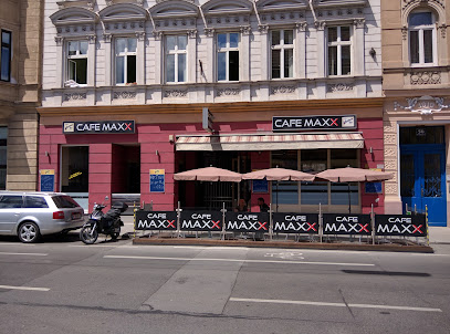 Café MAXX