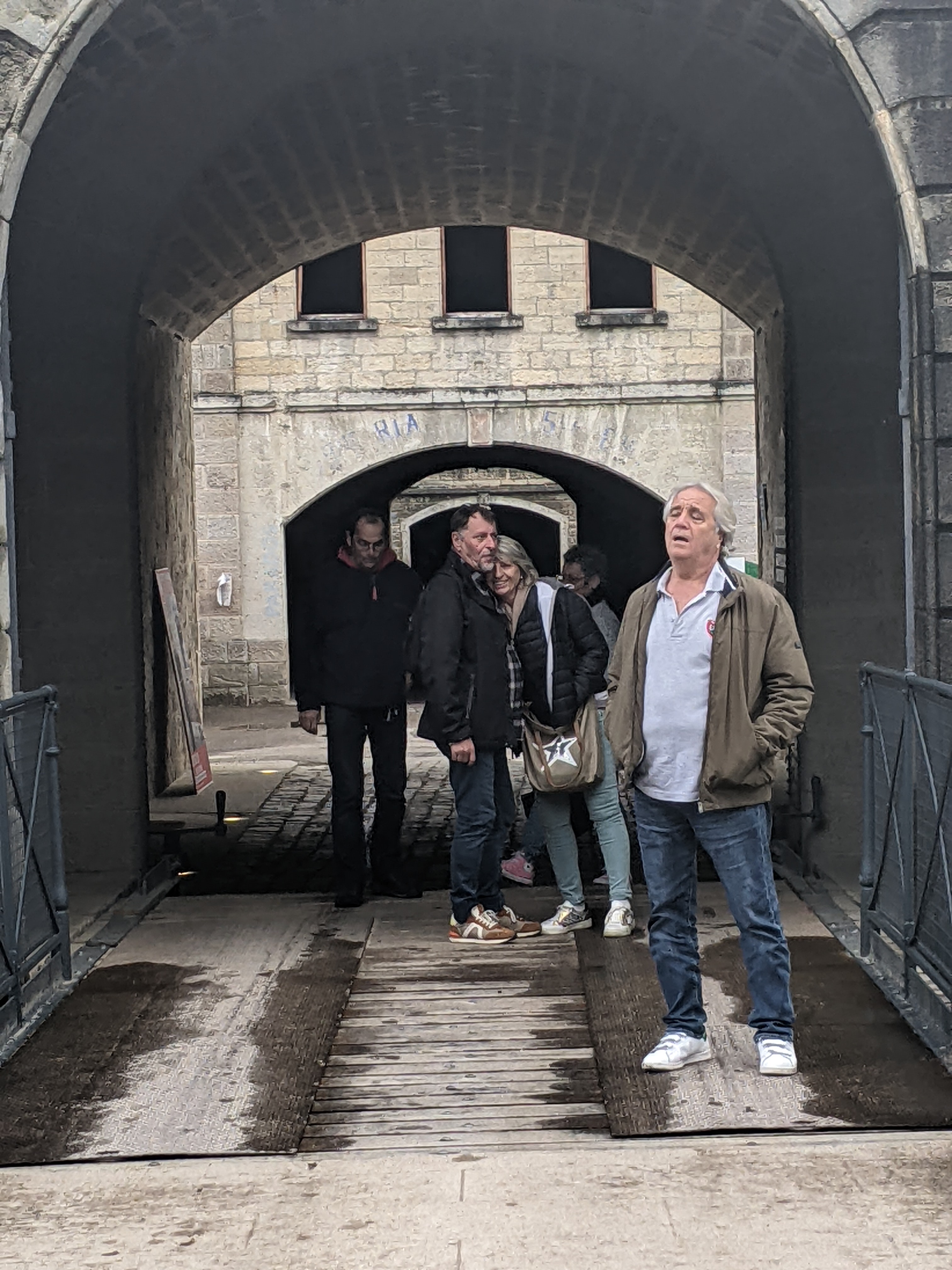 Photo n° 16 de l'avis de Jean-pierre.O fait le 11/11/2022 à 20:30