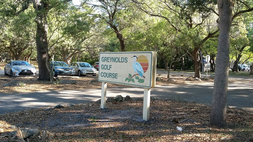 Park «Greynolds Park», reviews and photos, 17530 W Dixie Hwy, North Miami Beach, FL 33160, USA