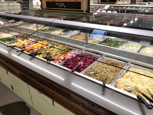 Grocery Store «Whole Foods Market», reviews and photos, 305 E Altamonte Dr #1000, Altamonte Springs, FL 32701, USA