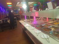 Atmosphère du Restaurant indien Punjab Mahal à Vernouillet - n°16