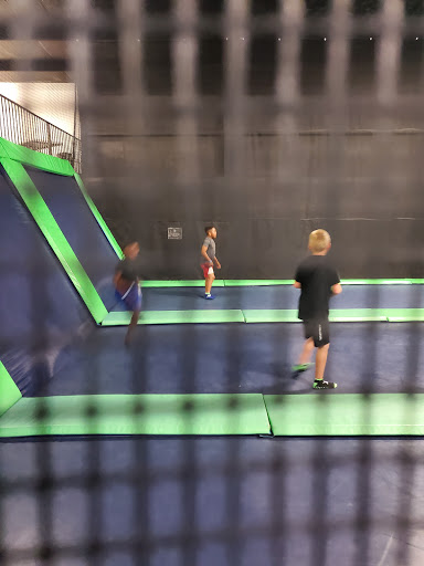 Amusement Center «Air U Trampoline Park - Longview, Texas», reviews and photos, 4300 US-259, Longview, TX 75605, USA