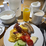 Photo n°1 de l'avis de Oliver.i fait le 21/11/2023 à 09:06 sur le  Hotel Schillingshof à Bad Kohlgrub