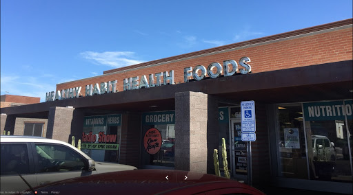 Health Food Store «Healthy Habit Health Foods», reviews and photos, 6029 N 7th St, Phoenix, AZ 85014, USA