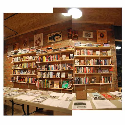 Book Store «Burning Books», reviews and photos, 420 Connecticut St, Buffalo, NY 14213, USA