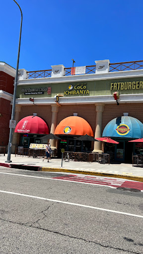 Shopping Mall «Brentwood Place Shopping Center», reviews and photos, 12019 Wilshire Blvd, Los Angeles, CA 90049, USA