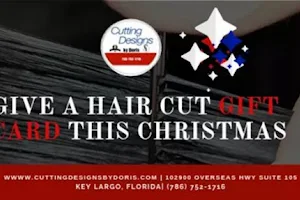 Cutting Designs by Doris: Barber Shop & Hair Salon image