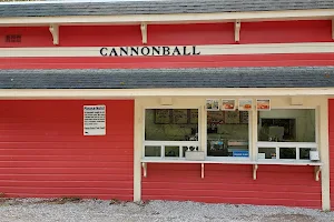 Cannonball Oasis image