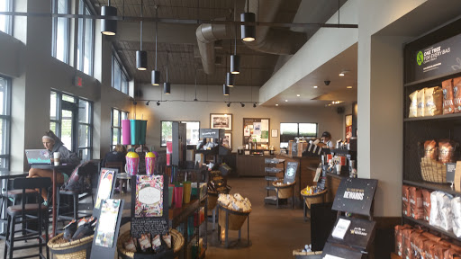 Coffee Shop «Starbucks», reviews and photos, 3502 Oleander Dr, Wilmington, NC 28403, USA