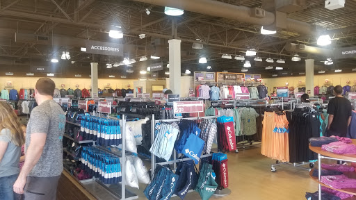 Sportswear Store «Columbia Sportswear Outlet Store at Tanger Outlet Center», reviews and photos, 4630 Factory Stores Blvd A175, Myrtle Beach, SC 29579, USA